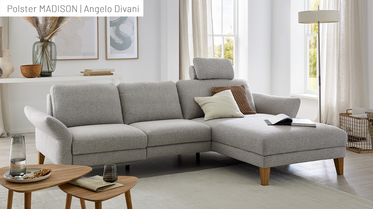 Madison – Angelo Divani