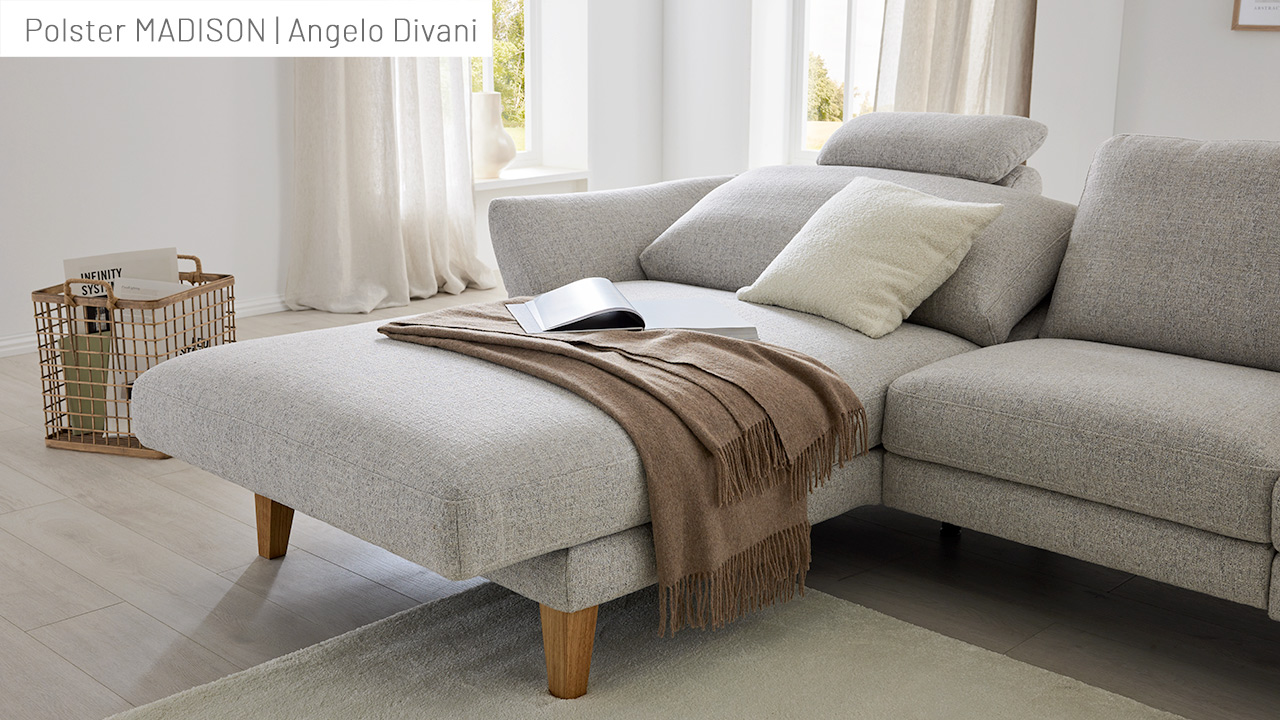 Madison – Angelo Divani