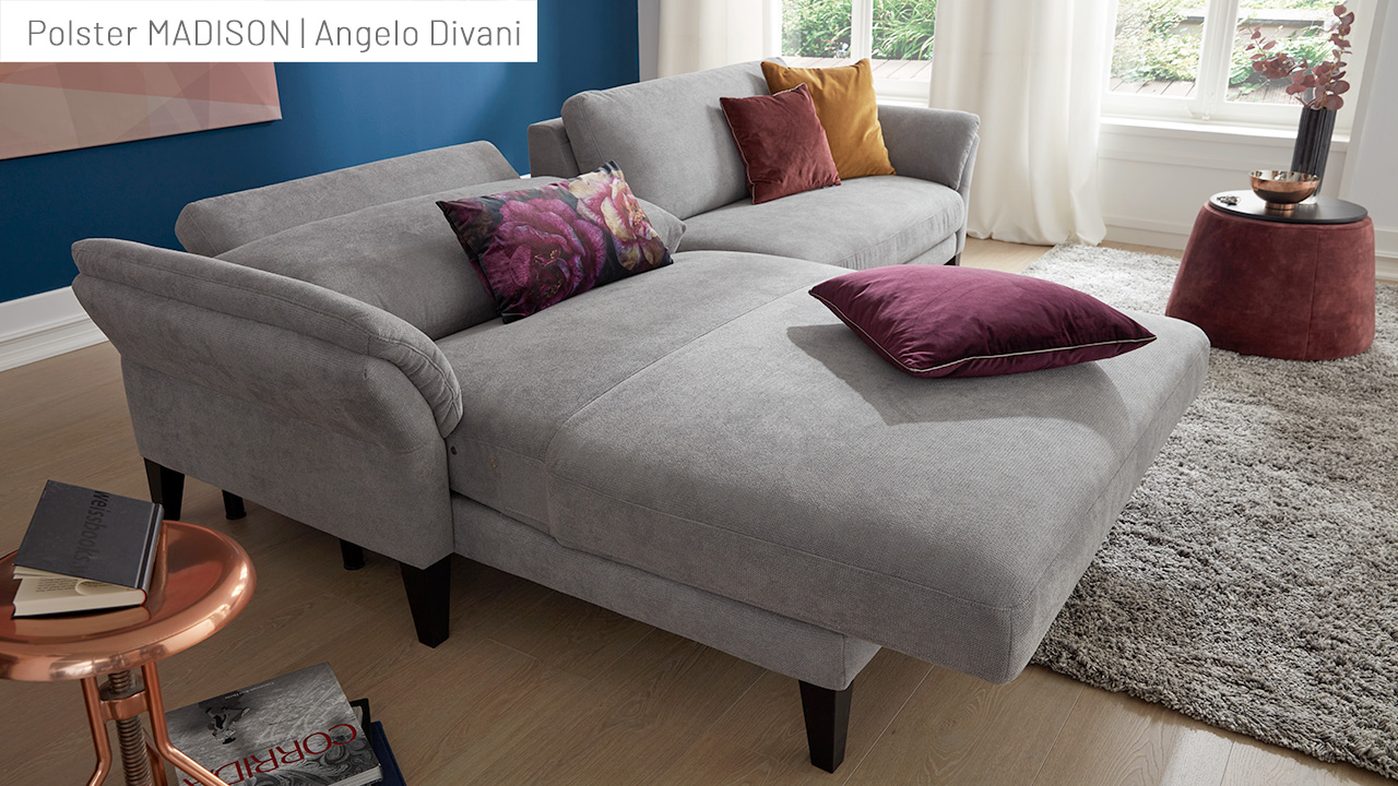 Madison – Angelo Divani